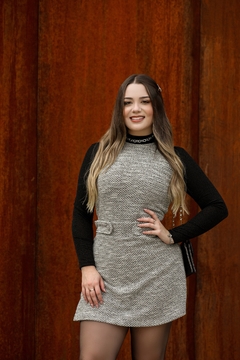 Macaquinho Andressa na internet