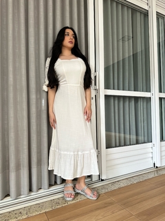 Imagem do Vestido Valentina