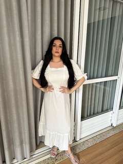 Vestido Valentina - loja online