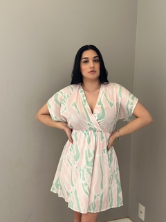 Vestido Elisa - comprar online