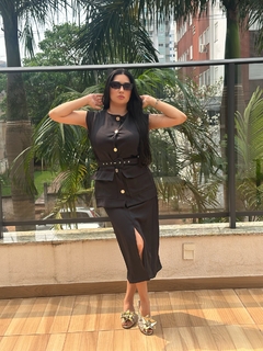 Saia Antonia - comprar online