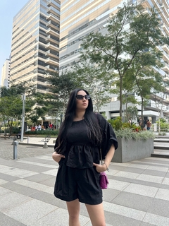 Imagem do Conjunto Amélia Preto