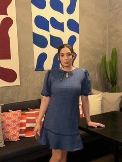 Vestido Madalena - comprar online