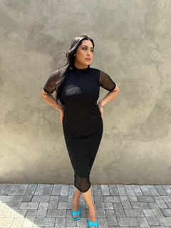 Vestido Regi - comprar online