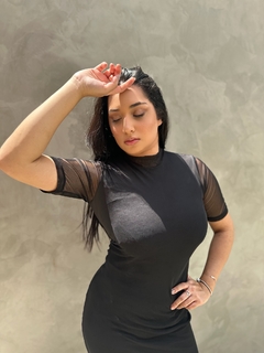 Imagem do Vestido Regi