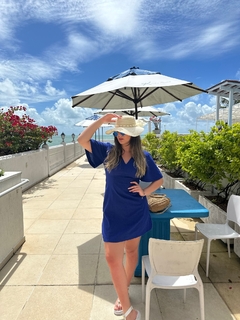 Vestido Camila - comprar online