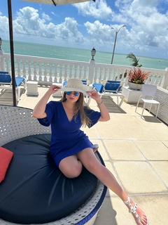 Vestido Camila - loja online