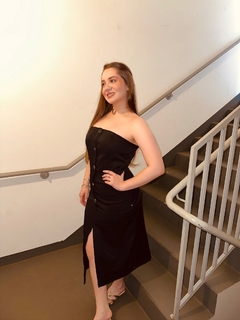 Blusa Vivian na internet