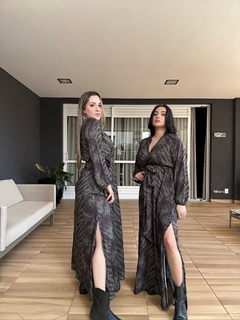 Vestido Liz - comprar online