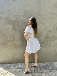 Vestido Keilla - comprar online