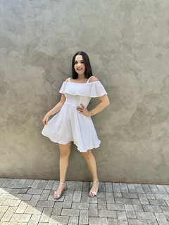 Vestido Keilla na internet