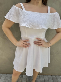 Imagem do Vestido Keilla