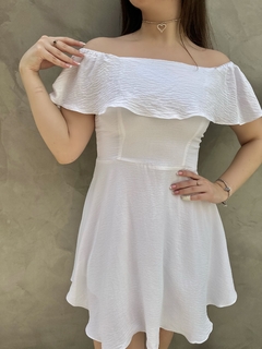 Vestido Keilla - comprar online