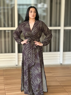 Vestido Liz na internet