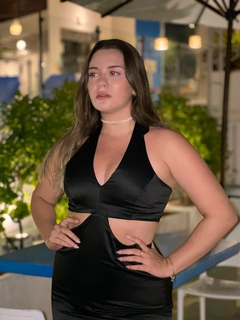 Vestido Layla na internet