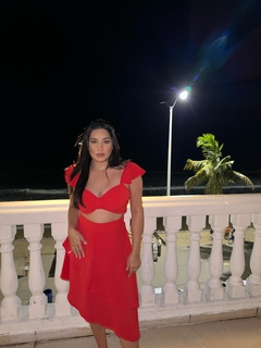 Saia Camille - comprar online