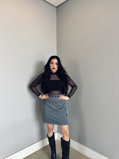 Saia Carmen - comprar online