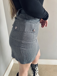 Saia Carmen - comprar online