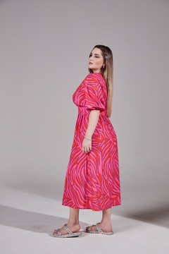 Vestido Suellen - comprar online