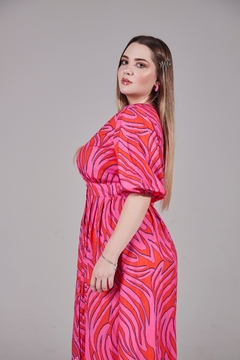Vestido Suellen - loja online