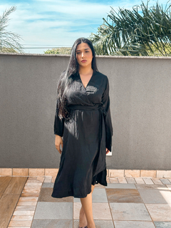 Vestido Luma - comprar online