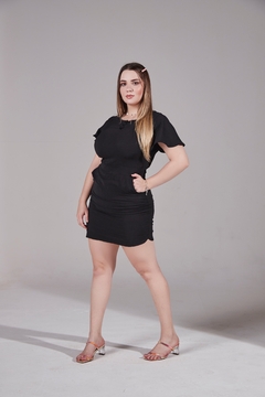 Vestido Silvia - comprar online