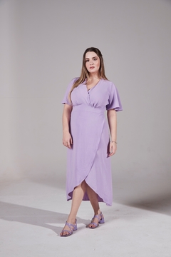 Vestido Alexandra - comprar online