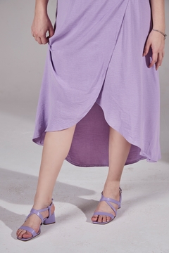 Vestido Alexandra na internet