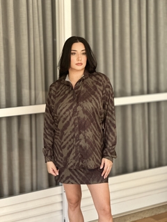 Conjunto Yana - PpBlue