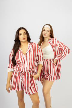 Conjunto Francisca - PpBlue