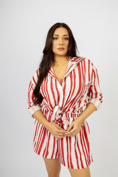 Conjunto Francisca na internet