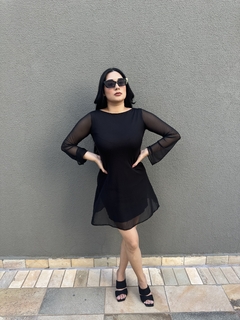 Vestido Roberta na internet