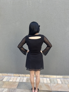 Imagem do Vestido Roberta