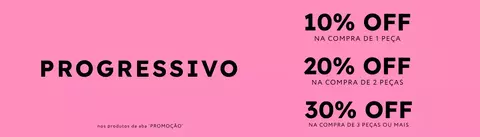 Banner da categoria PROMOÇÃO