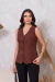 Colete Feminino Alfaiataria 2506 - comprar online
