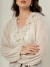 Blusa com Manga Babados Boho Feminina 2544 - loja online