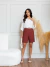 Bermuda Alfaiataria Feminina 2535 - loja online