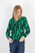 Camisa Estampada cooleo