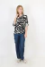 Camisa Estampada cooleo - comprar online