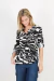 Camisa Estampada cooleo - comprar online