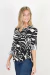 Camisa Estampada cooleo - Ivri