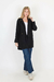 Cazadora Gabardina Streeting - comprar online