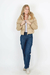 Campera Puffer Importada Soul - Ivri