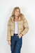 Campera Puffer Importada Soul - tienda online