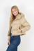 Imagen de Campera Puffer Importada Soul