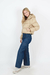 Campera Puffer Importada Soul