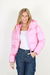 Campera Puffer Importada Soul - Ivri