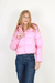 Campera Puffer Importada Soul