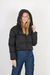 Campera Puffer Importada Soul