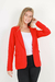 Blazer Entallado Sastrero Lola - Ivri